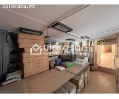 Nave en Venta en Málaga del Fresno, Málaga