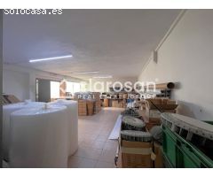 Nave en Venta en Málaga del Fresno, Málaga