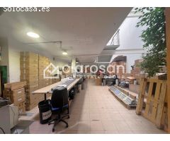 Nave en Venta en Málaga del Fresno, Málaga