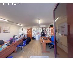 Nave en Venta en Málaga del Fresno, Málaga