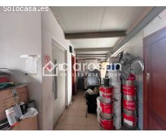 Nave en Venta en Málaga del Fresno, Málaga