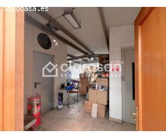 Nave en Venta en Málaga del Fresno, Málaga