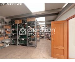 Nave en Venta en Málaga del Fresno, Málaga