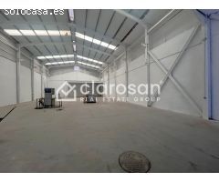Nave en Venta en Málaga del Fresno, Málaga