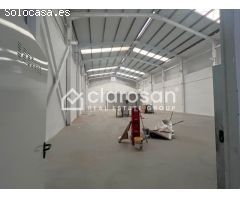 Nave en Venta en Málaga del Fresno, Málaga