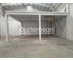 Nave en Venta en Málaga del Fresno, Málaga