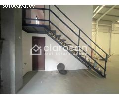Nave en Venta en Málaga del Fresno, Málaga