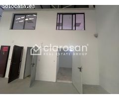 Nave en Venta en Málaga del Fresno, Málaga