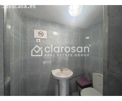 Nave en Venta en Málaga del Fresno, Málaga