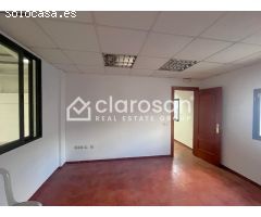 Nave en Venta en Málaga del Fresno, Málaga