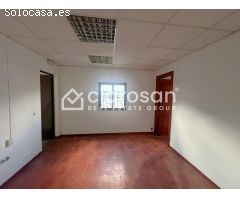 Nave en Venta en Málaga del Fresno, Málaga