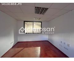 Nave en Venta en Málaga del Fresno, Málaga