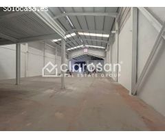 Nave en Venta en Málaga del Fresno, Málaga
