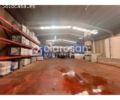Nave en Venta en Málaga del Fresno, Málaga