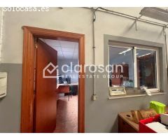 Nave en Venta en Málaga del Fresno, Málaga