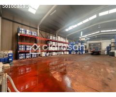 Nave en Venta en Málaga del Fresno, Málaga