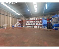Nave en Venta en Málaga del Fresno, Málaga