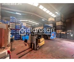 Nave en Venta en Málaga del Fresno, Málaga