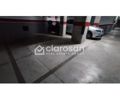 Garaje/Parking en Alquiler en Málaga del Fresno, Málaga