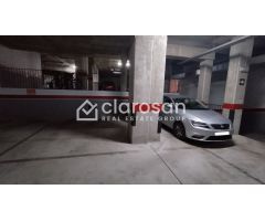 Garaje/Parking en Alquiler en Málaga del Fresno, Málaga