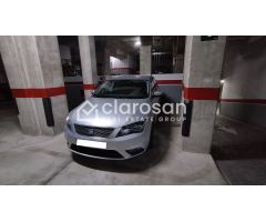 Garaje/Parking en Alquiler en Málaga del Fresno, Málaga