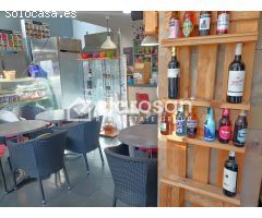 Local comercial en Alquiler en Málaga del Fresno, Málaga