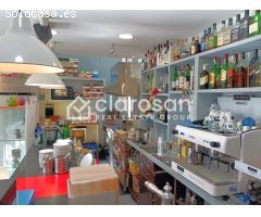 Local comercial en Alquiler en Málaga del Fresno, Málaga