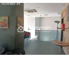 Local comercial en Alquiler en Málaga del Fresno, Málaga