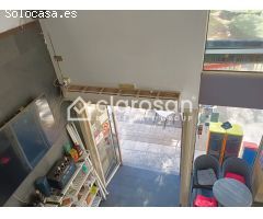 Local comercial en Alquiler en Málaga del Fresno, Málaga
