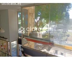Local comercial en Alquiler en Málaga del Fresno, Málaga