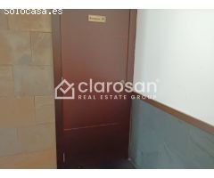 Local comercial en Alquiler en Málaga del Fresno, Málaga