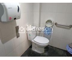 Local comercial en Alquiler en Málaga del Fresno, Málaga