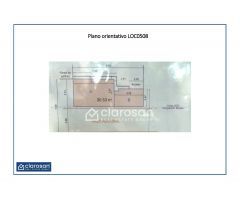 Local comercial en Alquiler en Málaga del Fresno, Málaga