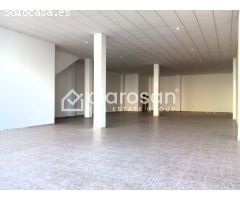 Local comercial en Alquiler en Málaga del Fresno, Málaga