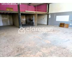 Local comercial en Alquiler en Málaga del Fresno, Málaga