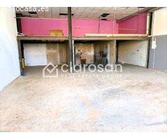 Local comercial en Alquiler en Málaga del Fresno, Málaga