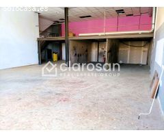 Local comercial en Alquiler en Málaga del Fresno, Málaga
