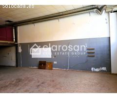 Local comercial en Alquiler en Málaga del Fresno, Málaga