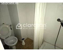 Local comercial en Alquiler en Málaga del Fresno, Málaga