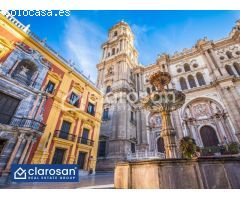 Local comercial en Alquiler en Málaga del Fresno, Málaga