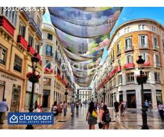 Local comercial en Alquiler en Málaga del Fresno, Málaga