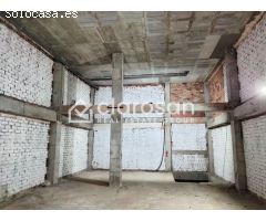 Local comercial en Alquiler en Málaga del Fresno, Málaga