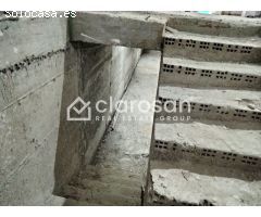 Local comercial en Alquiler en Málaga del Fresno, Málaga