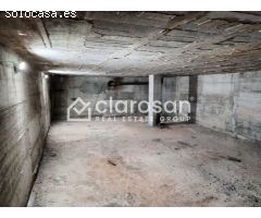 Local comercial en Alquiler en Málaga del Fresno, Málaga