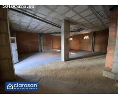 Local comercial en Alquiler en Málaga del Fresno, Málaga