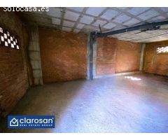 Local comercial en Alquiler en Málaga del Fresno, Málaga