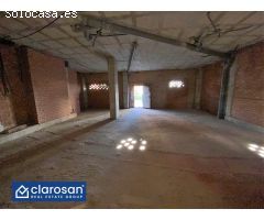 Local comercial en Alquiler en Málaga del Fresno, Málaga