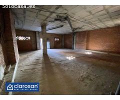 Local comercial en Alquiler en Málaga del Fresno, Málaga