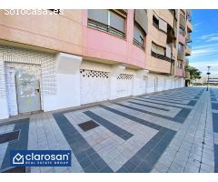 Local comercial en Alquiler en Málaga del Fresno, Málaga