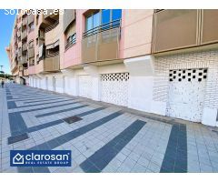 Local comercial en Alquiler en Málaga del Fresno, Málaga